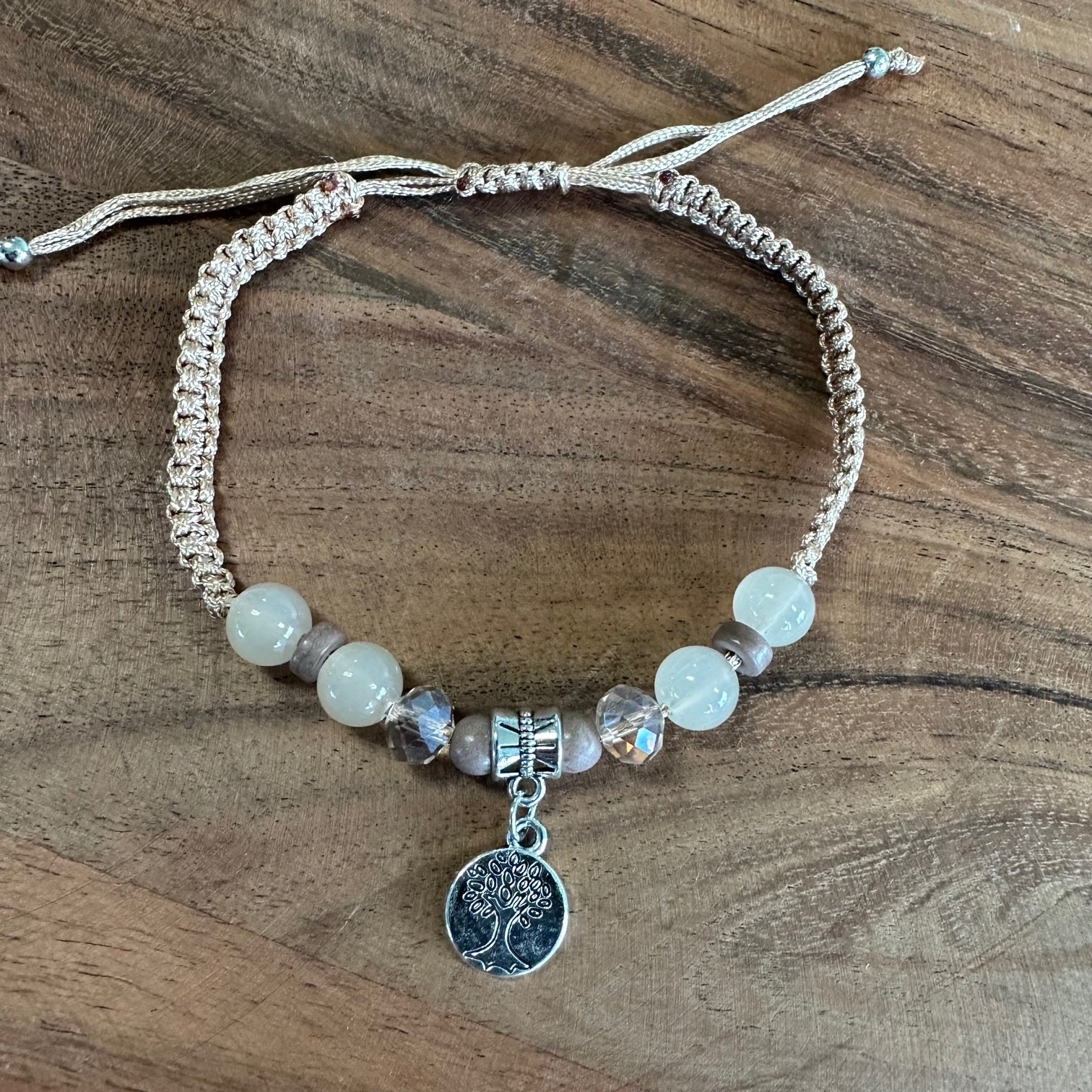 Bracelet - Tree Of Life-hotRAGS.com