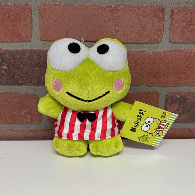 Plush - Keroppi - 6 In-hotRAGS.com