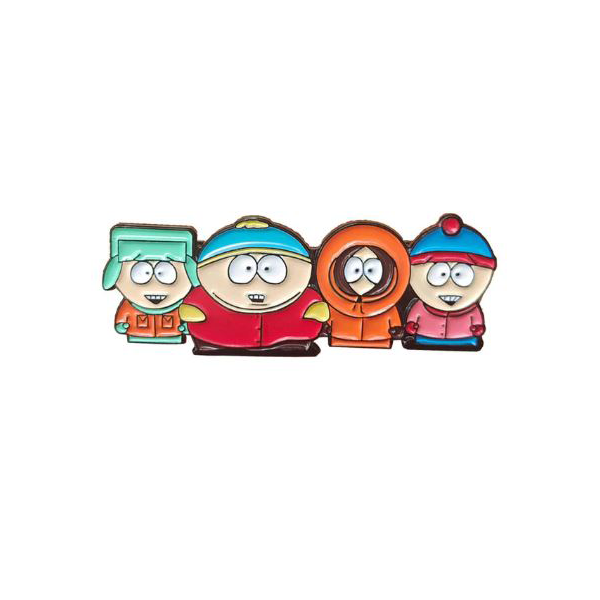 Pin - South Park-hotRAGS.com