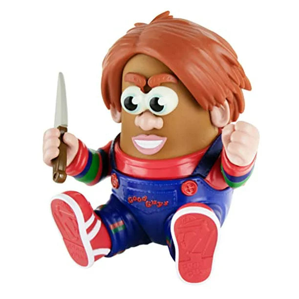 Toy - Poptater Chucky- 4 Inches-hotRAGS.com