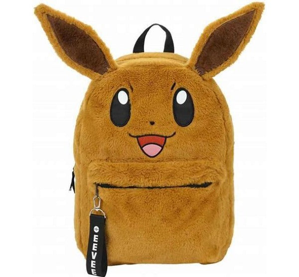 Backpack Pokemon Evee  Laptop-hotRAGS.com