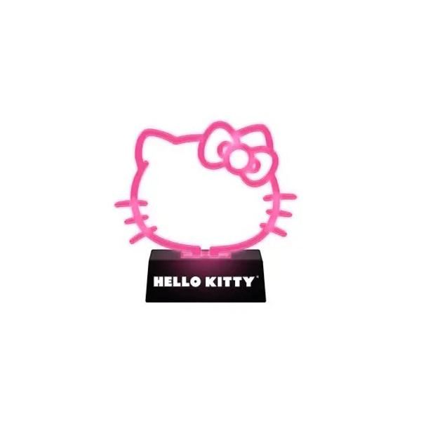 Hello Kitty Face Light - Led | hotRAGS.com