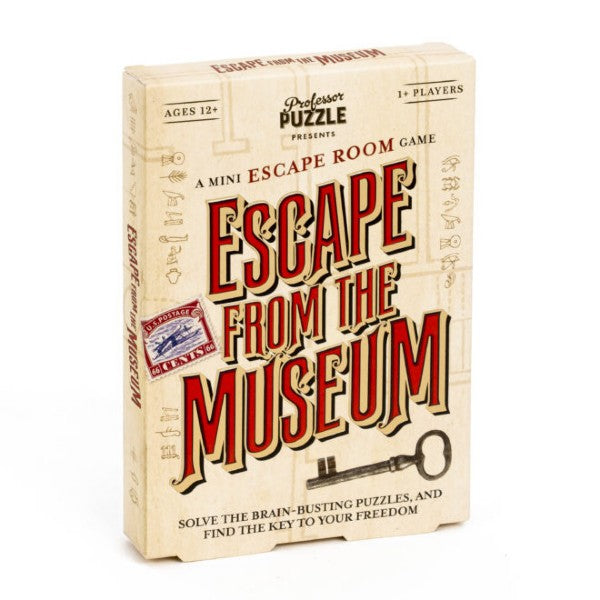 Mini Escape from Museum Game-hotRAGS.com