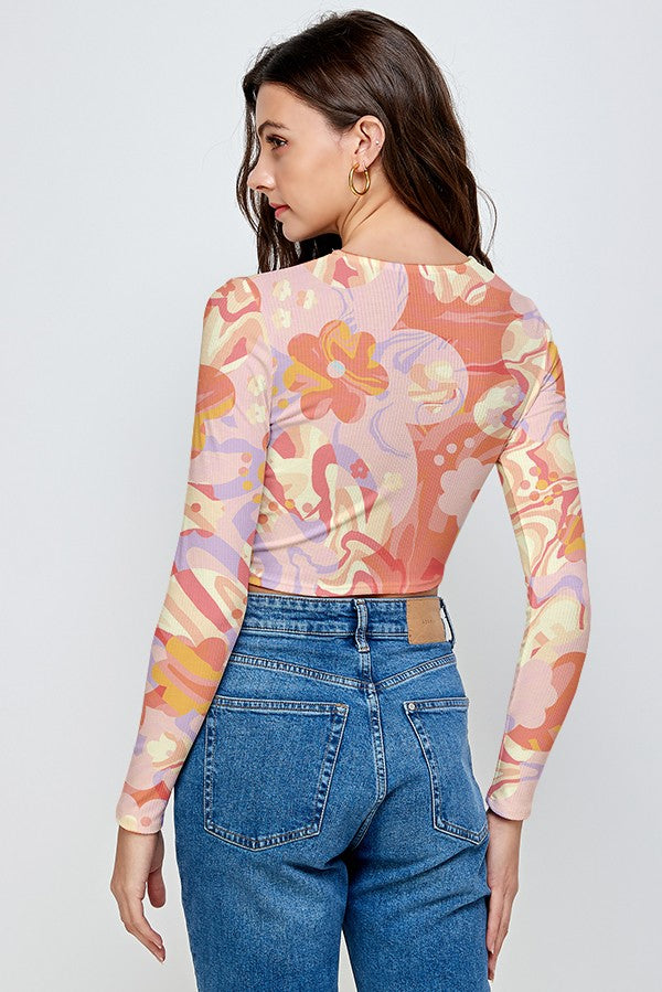 Jr Long Sleeve Y2k-hotRAGS.com