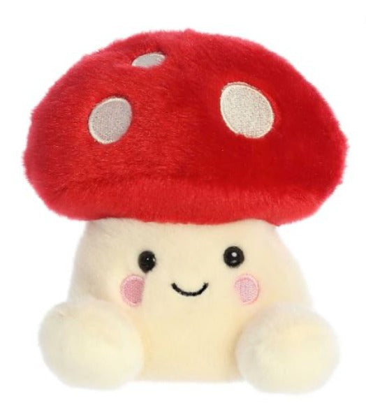Plush - Mushroom Palm Pals - 5 In-hotRAGS.com