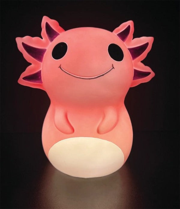 Lamp - Axolotl-hotRAGS.com