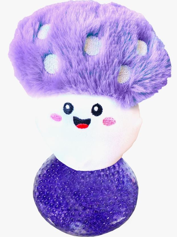 Toy - Pbj Plushroooms Series- Unique-hotRAGS.com