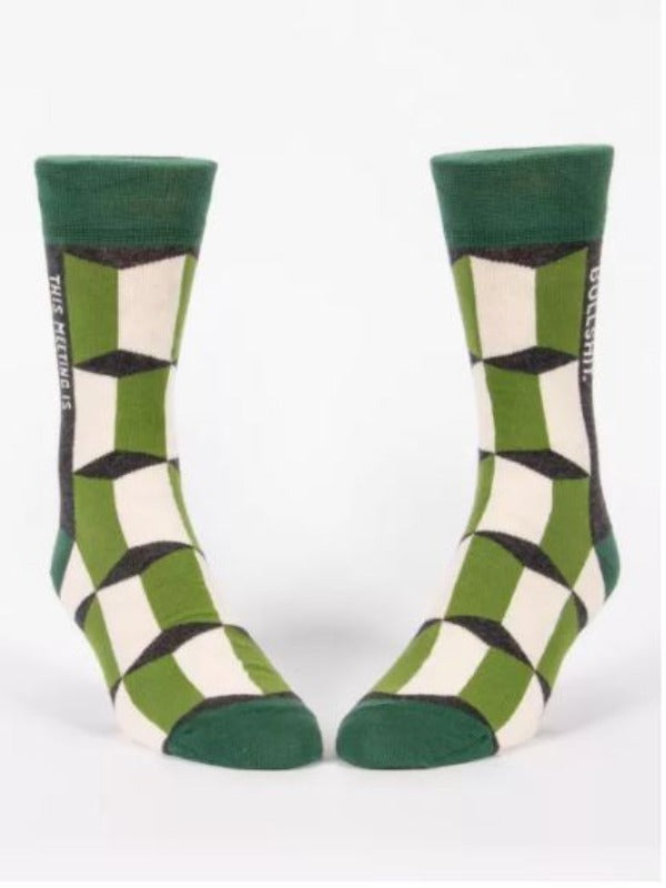Socks - This Meeting Is Bullshit-hotRAGS.com