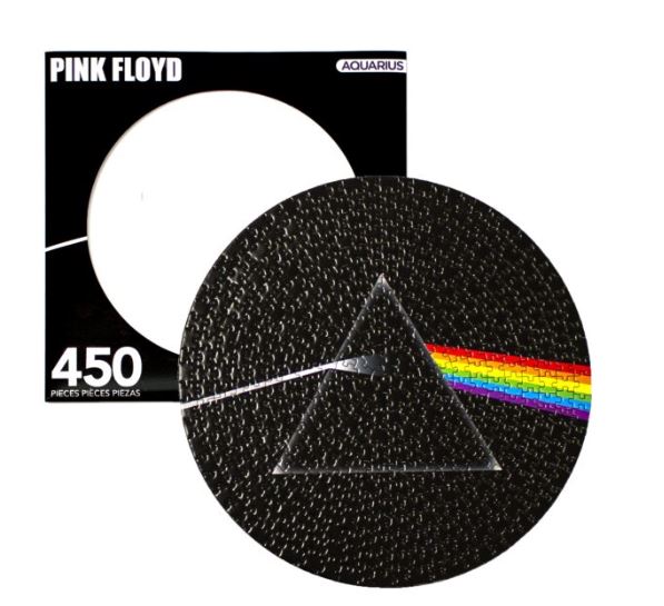 Puzzle - Pink Floyd-hotRAGS.com