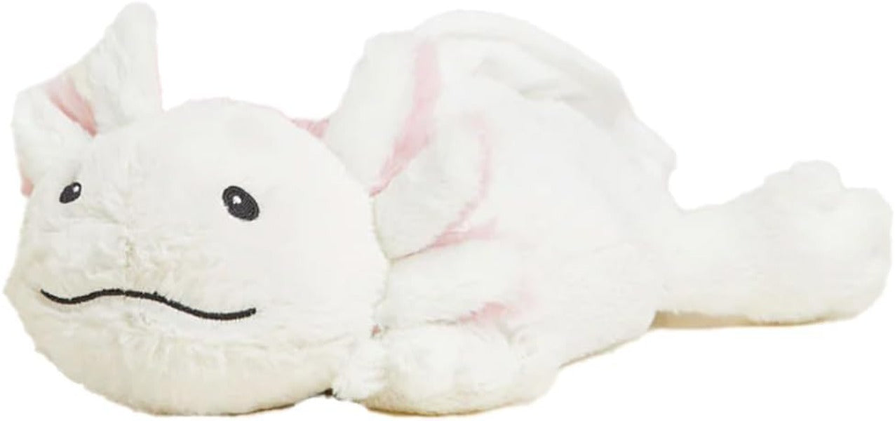 Warmies - Plush Axolotl-hotRAGS.com