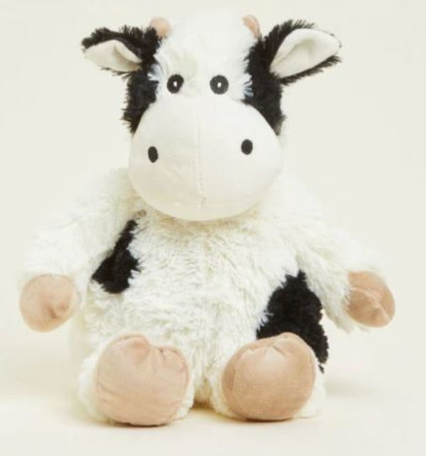 Warmies - Plush Cow-hotRAGS.com