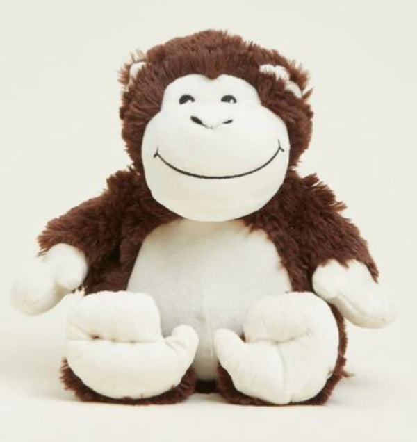 Warmies - Plush Monkey-hotRAGS.com