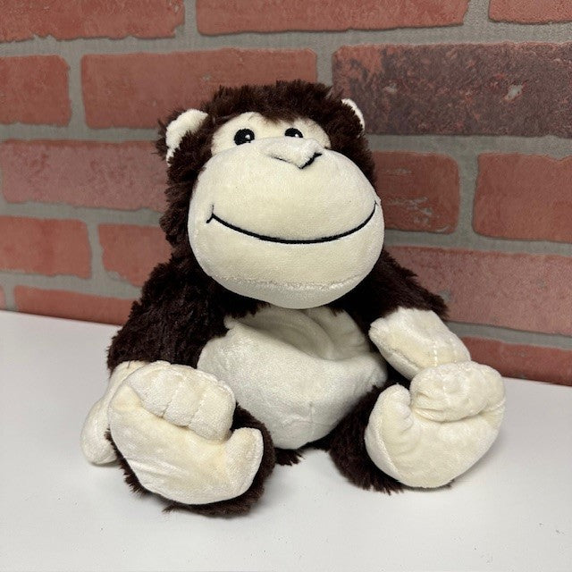 Warmies - Plush Monkey-hotRAGS.com