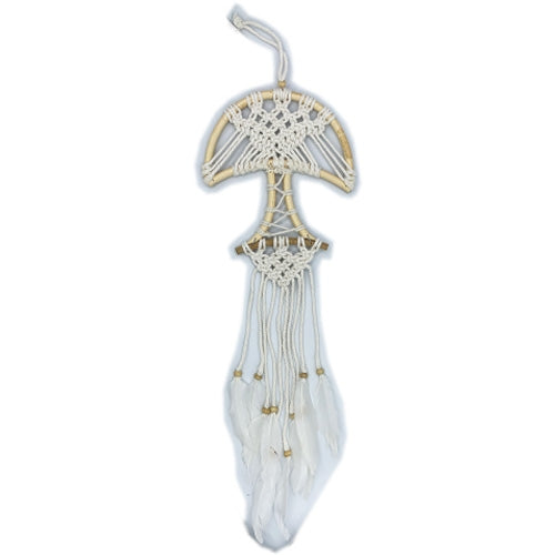 Dreamcatcher - Mushroom-hotRAGS.com