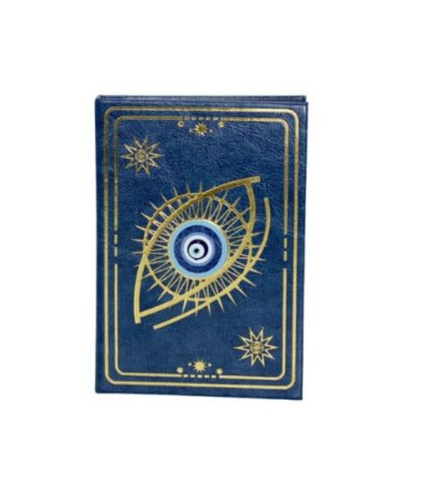 Journal - Evil Eye Small-hotRAGS.com