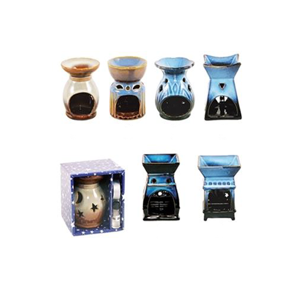 Assorted Simmer Pot 4" In Box-hotRAGS.com