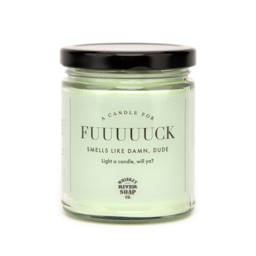 Candle - Fuuuuuck-hotRAGS.com