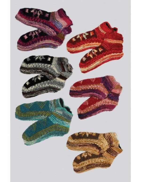 Socks - Wool-hotRAGS.com