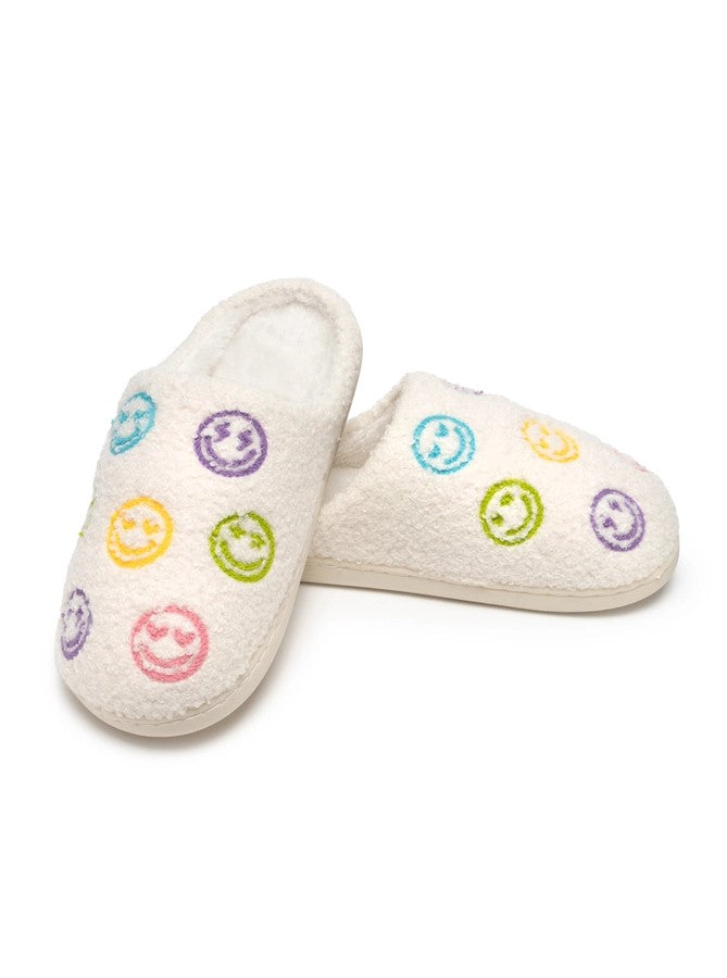 Slipper - Happy All Over-hotRAGS.com