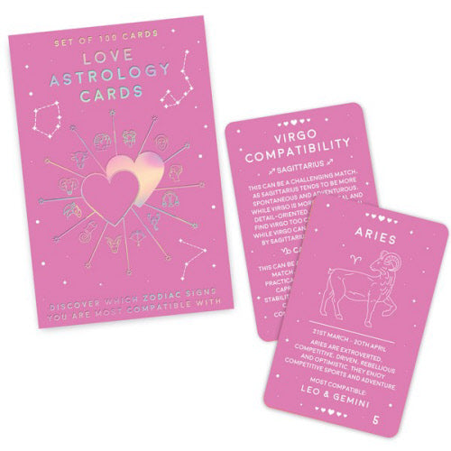Cards - Cosmic Love Astrology-hotRAGS.com