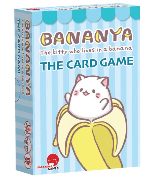Game - Bananya-hotRAGS.com