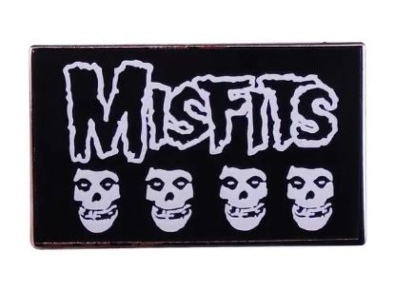 Pin - Misfits-hotRAGS.com