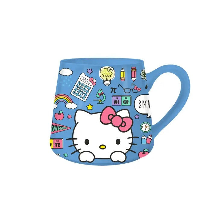 Mug - Hello Kitty Icon - 14oz-hotRAGS.com