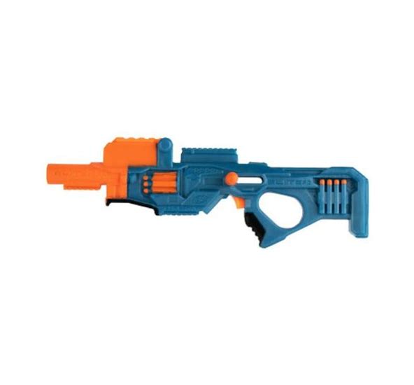 Toy - World's Smallest Toy - Nerf Elite 2.0 Blasters-hotRAGS.com