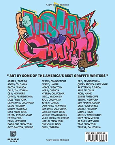 Coloring Book - American Graffiti-hotRAGS.com