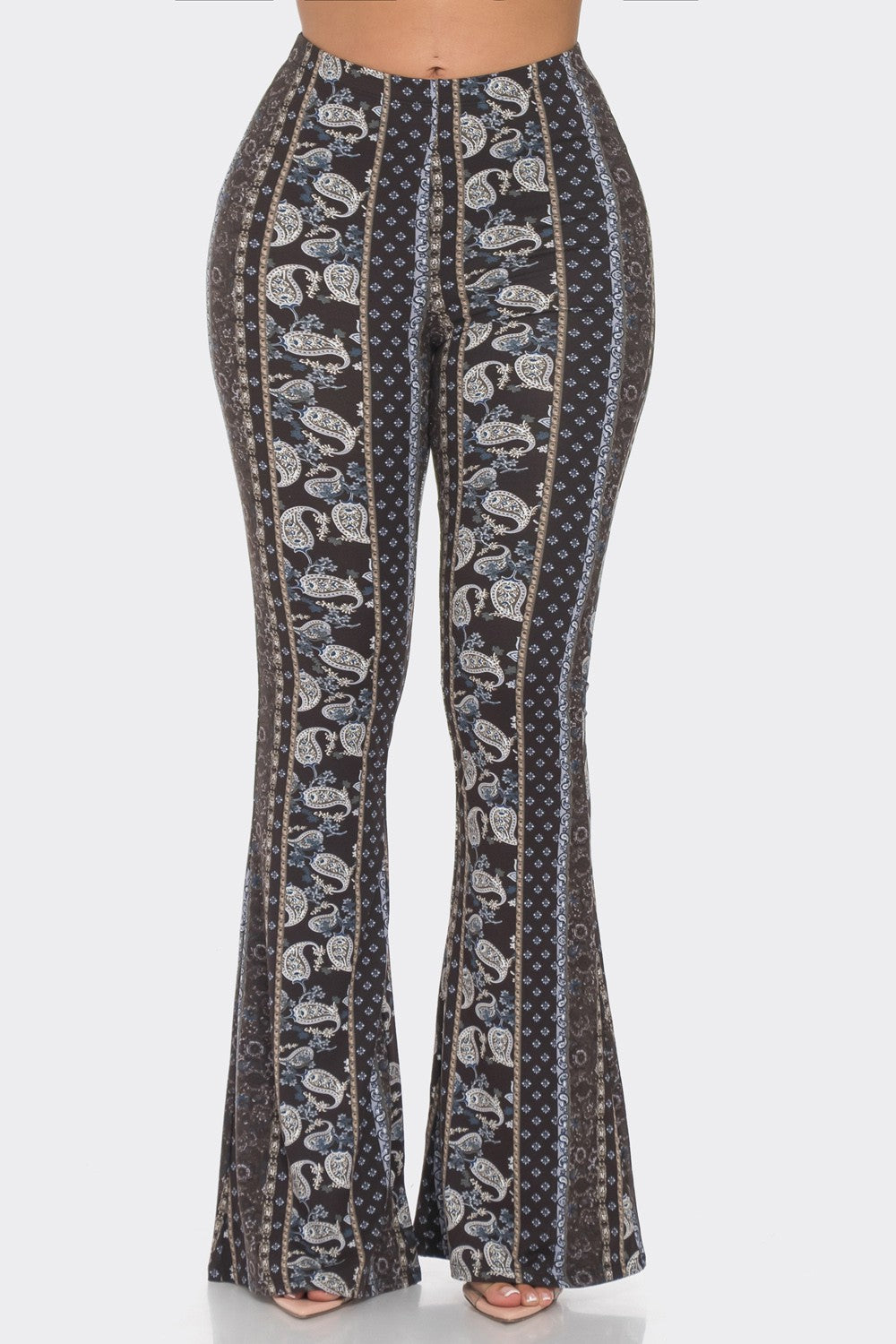 Palazzo Pants - Boho-hotRAGS.com