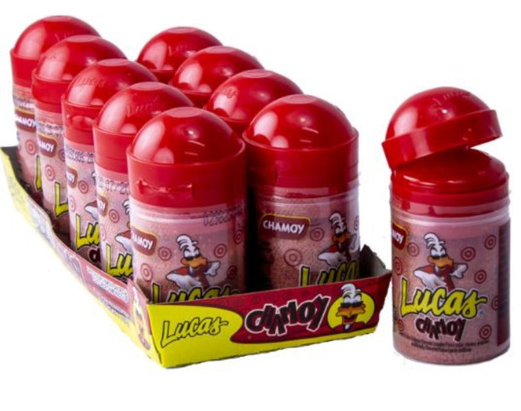 Candy - Chamoy - Sweet Sour-hotRAGS.com