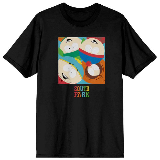 T-Shirt - South Park-hotRAGS.com