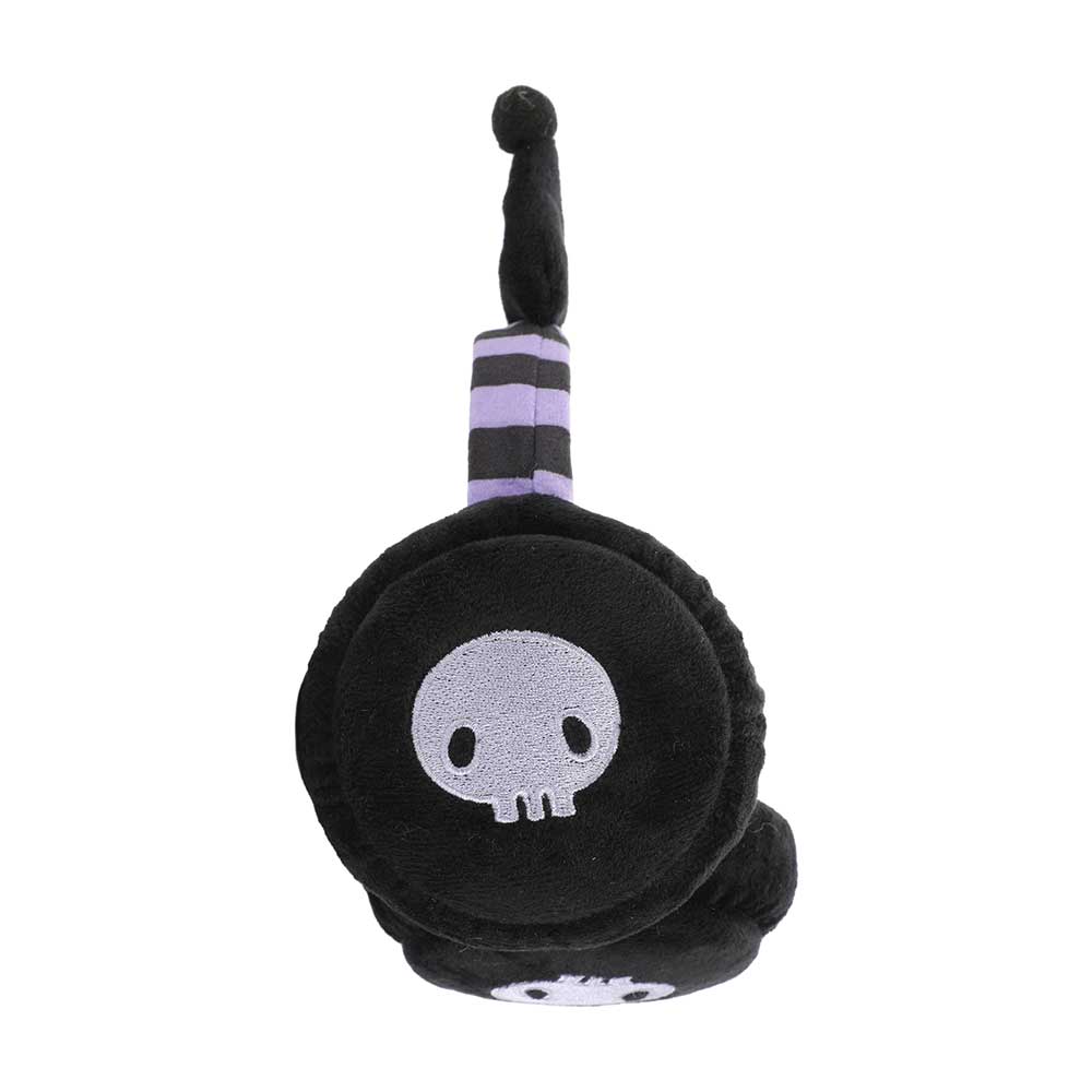 Earmuffs - 3D Kuromi Foldable Earmuffs-hotRAGS.com