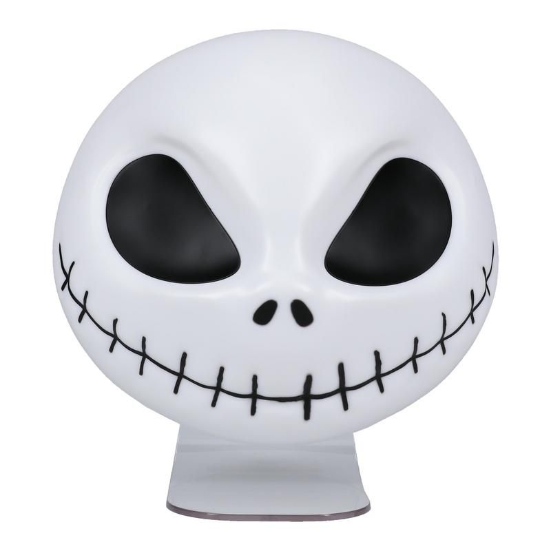 Light - The Nightmare Before Christmas - Jack Mask Light-hotRAGS.com