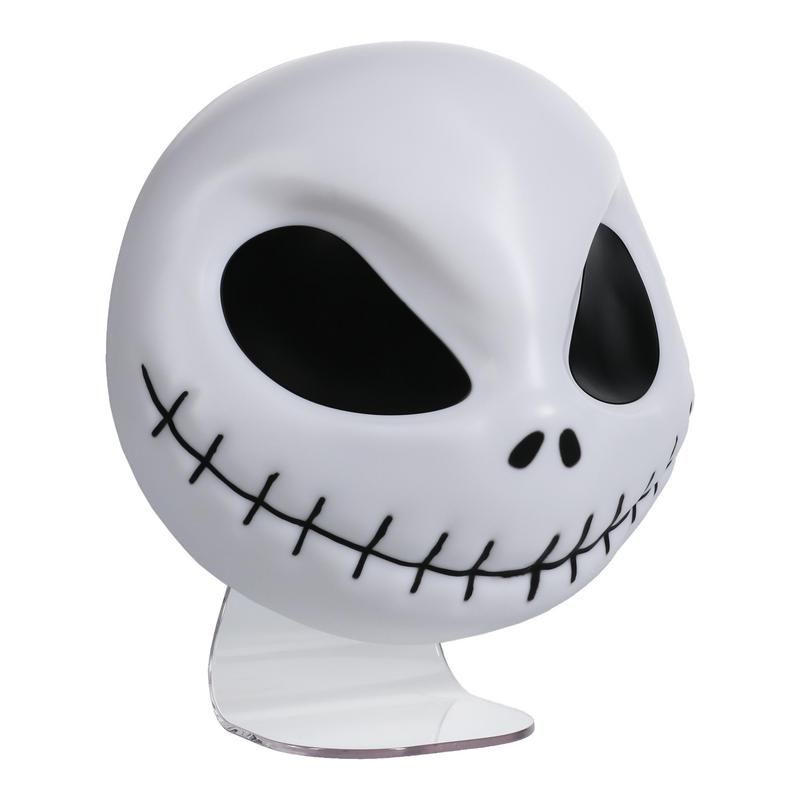 Light - The Nightmare Before Christmas - Jack Mask Light-hotRAGS.com