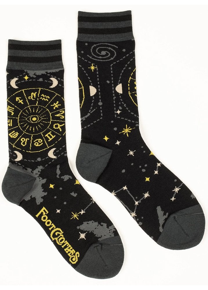Socks - Astrology-hotRAGS.com