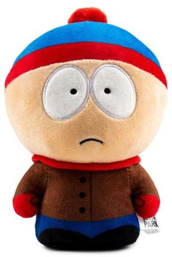 Plush - South Park's Stan - 7.5in-hotRAGS.com