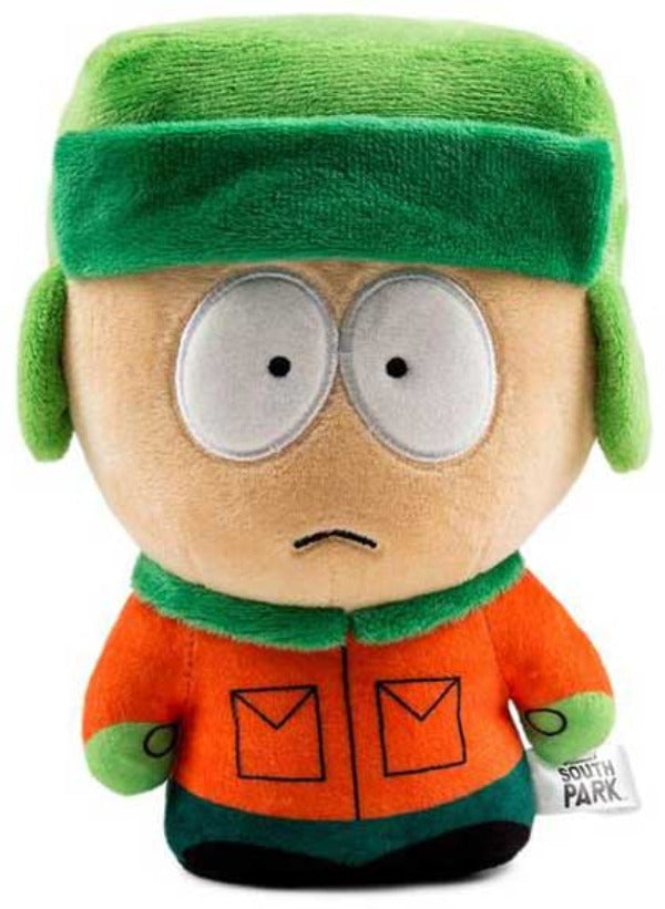 Plush - South Park's Kyle - 7.5in-hotRAGS.com