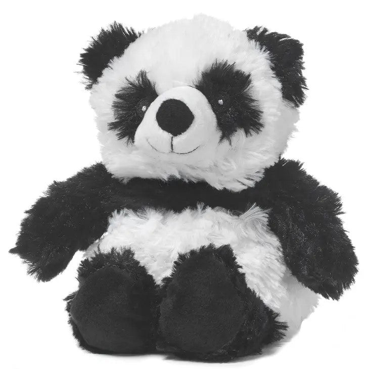 Warmies - Plush Panda Junior-hotRAGS.com