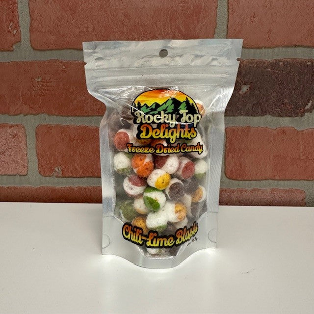 Candy - Chili Lime Blasts-hotRAGS.com