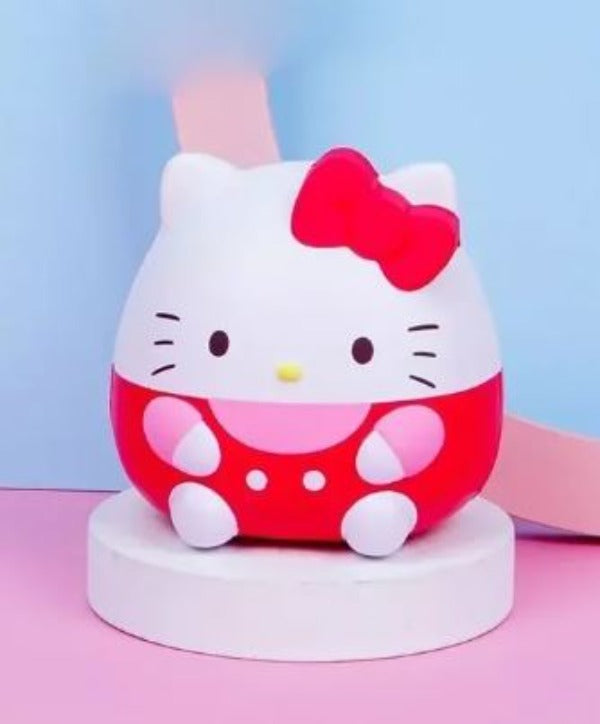 Toy - Squishy Hello Kitty-hotRAGS.com