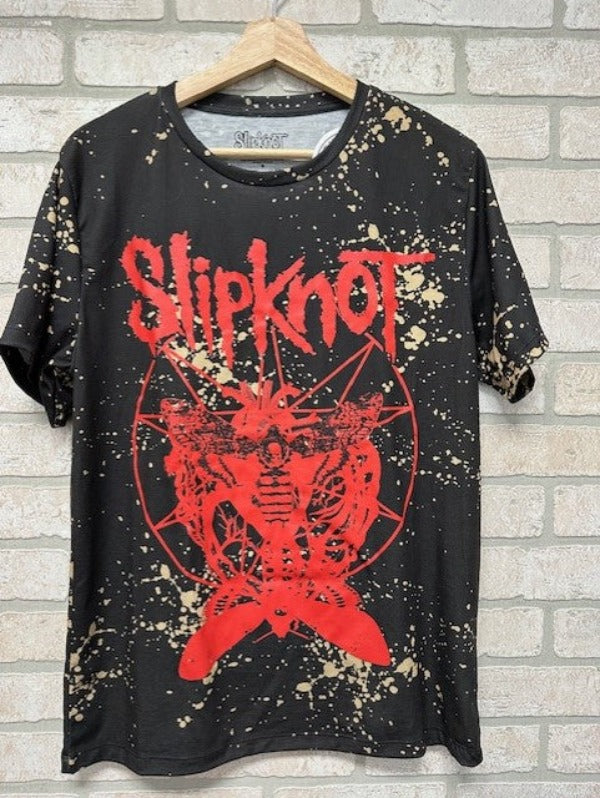 T Shirt - Slipknot-hotRAGS.com