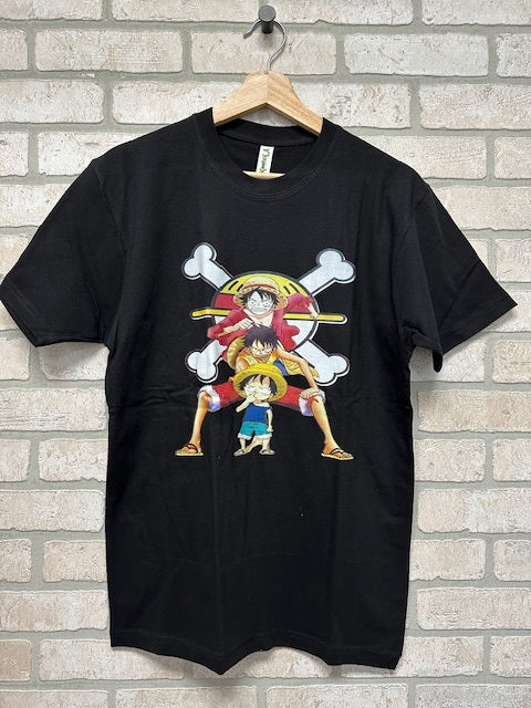 T-shirt - One Piece-hotRAGS.com