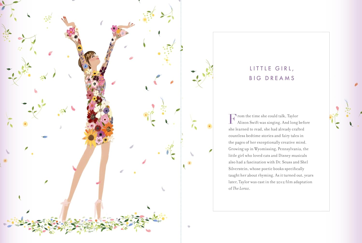 Book - Taylor Swift Is Life-hotRAGS.com