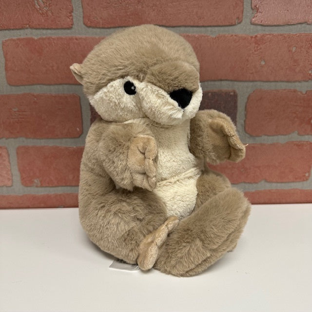 Warmies - Plush Otter-hotRAGS.com