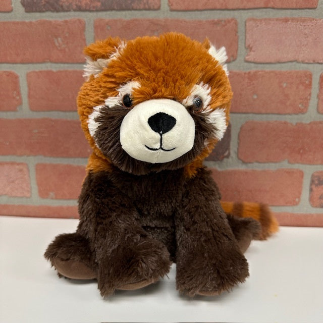 Warmies - Plush Red Panda-hotRAGS.com