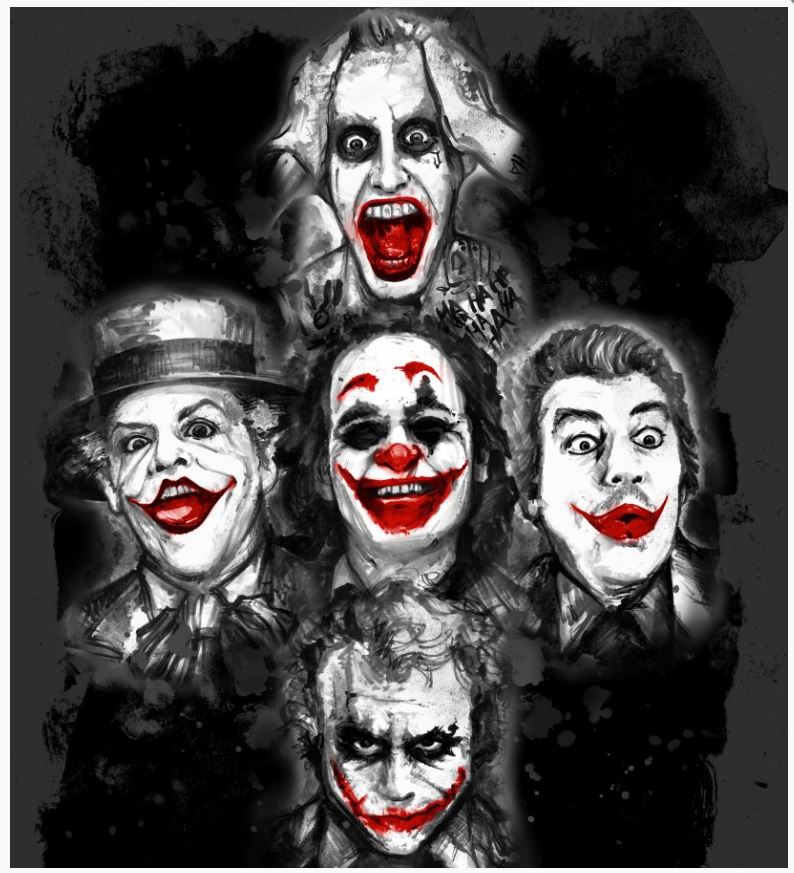Blanket - Bunch Of Jokers-hotRAGS.com