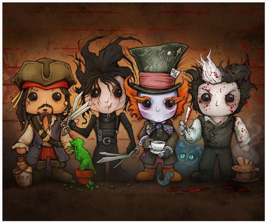 Blanket - Insane Lineup-hotRAGS.com