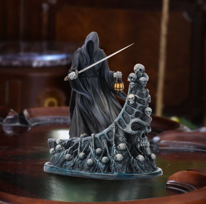 Statue - Greek Underworld-hotRAGS.com