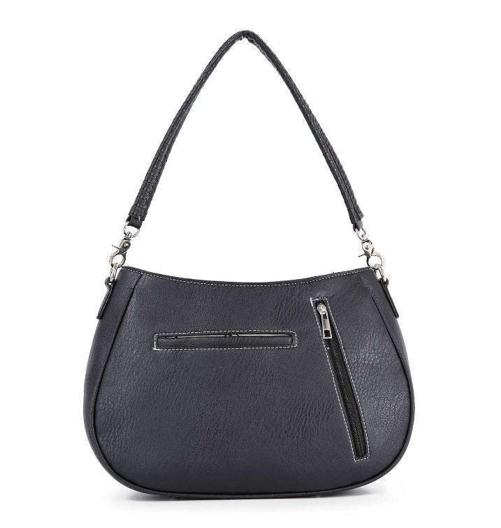 Bag - Skull Stones Crossbody-hotRAGS.com